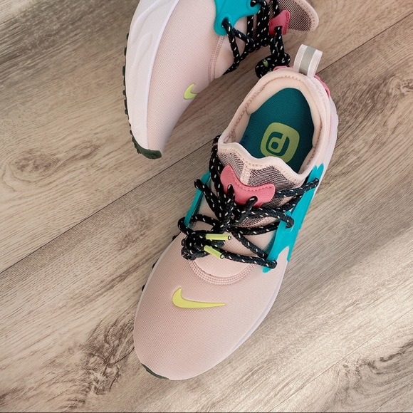 Nike react presto - Picture 8 of 8
